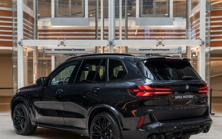 BMW X5 M, 2026 год, 23 290 000 рублей, 3 фотография