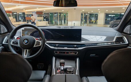 BMW X5 M, 2026 год, 23 290 000 рублей, 17 фотография