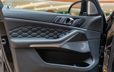 BMW X5 M, 2026 год, 23 290 000 рублей, 9 фотография