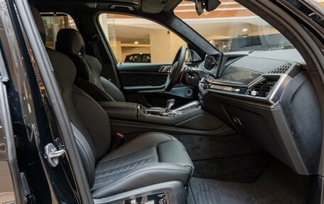 BMW X5 M, 2026 год, 23 290 000 рублей, 13 фотография