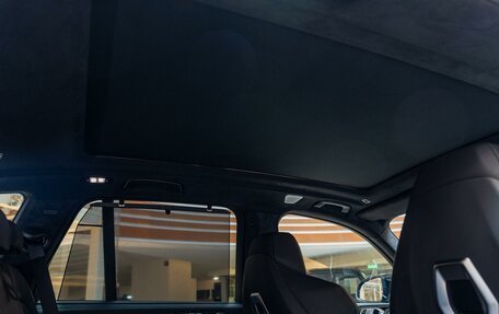 BMW X5 M, 2026 год, 23 290 000 рублей, 15 фотография