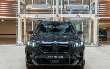 BMW X5 M, 2026 год, 23 290 000 рублей, 7 фотография