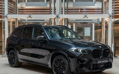 BMW X5 M, 2026 год, 23 290 000 рублей, 4 фотография