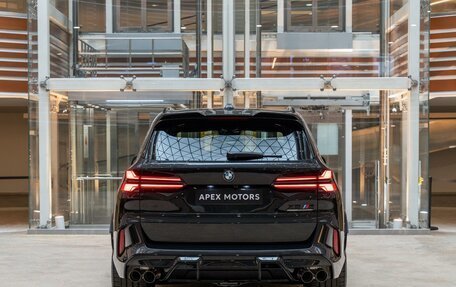 BMW X5 M, 2026 год, 23 290 000 рублей, 8 фотография