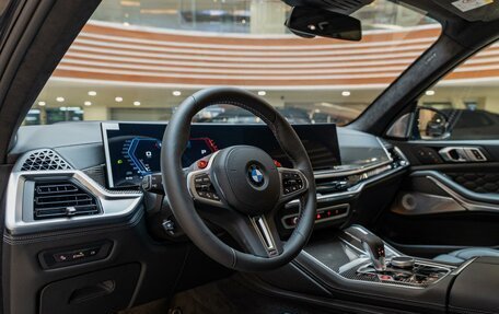 BMW X5 M, 2026 год, 23 290 000 рублей, 10 фотография