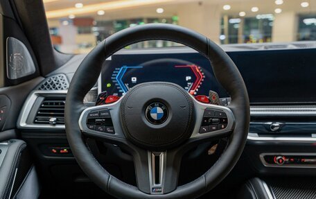 BMW X5 M, 2026 год, 23 290 000 рублей, 18 фотография