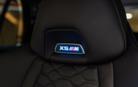 BMW X5 M, 2026 год, 23 290 000 рублей, 23 фотография