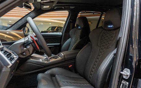 BMW X5 M, 2026 год, 23 290 000 рублей, 24 фотография