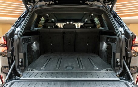 BMW X5 M, 2026 год, 23 290 000 рублей, 30 фотография