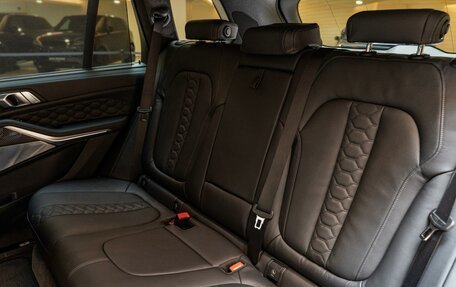 BMW X5 M, 2026 год, 23 290 000 рублей, 25 фотография