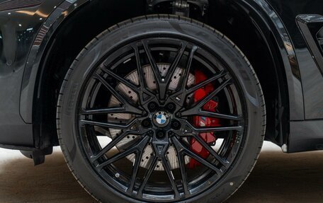 BMW X5 M, 2026 год, 23 290 000 рублей, 27 фотография