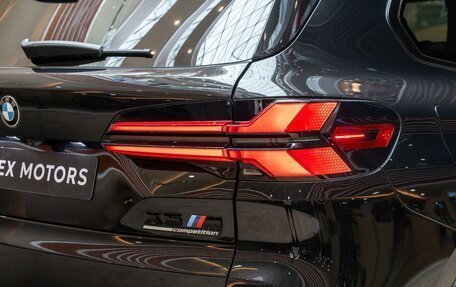 BMW X5 M, 2026 год, 23 290 000 рублей, 29 фотография