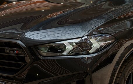 BMW X5 M, 2026 год, 23 290 000 рублей, 28 фотография