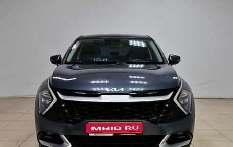 KIA Sportage IV рестайлинг, 2023 год, 3 335 000 рублей, 2 фотография