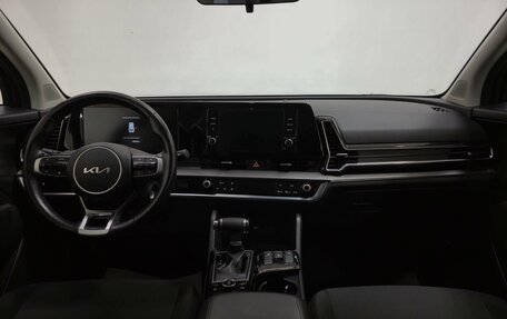 KIA Sportage IV рестайлинг, 2023 год, 3 335 000 рублей, 13 фотография