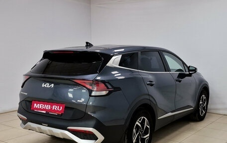 KIA Sportage IV рестайлинг, 2023 год, 3 335 000 рублей, 5 фотография