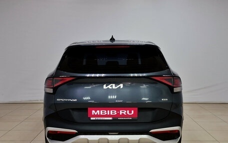 KIA Sportage IV рестайлинг, 2023 год, 3 335 000 рублей, 6 фотография