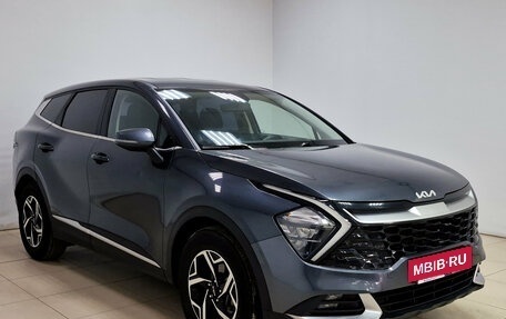 KIA Sportage IV рестайлинг, 2023 год, 3 335 000 рублей, 3 фотография