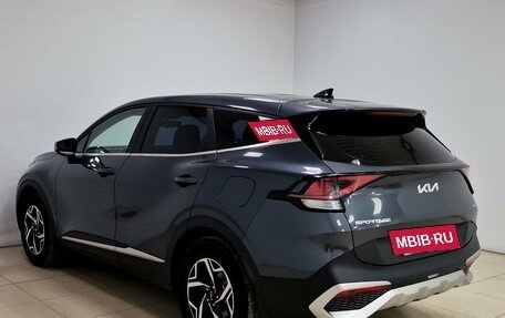 KIA Sportage IV рестайлинг, 2023 год, 3 335 000 рублей, 8 фотография