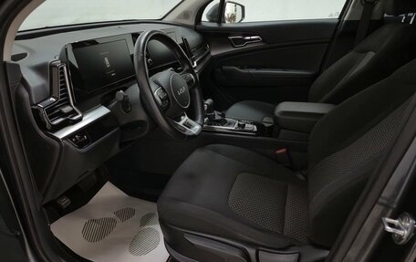 KIA Sportage IV рестайлинг, 2023 год, 3 335 000 рублей, 12 фотография