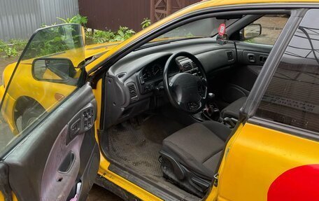 Subaru Impreza IV, 1993 год, 180 000 рублей, 4 фотография
