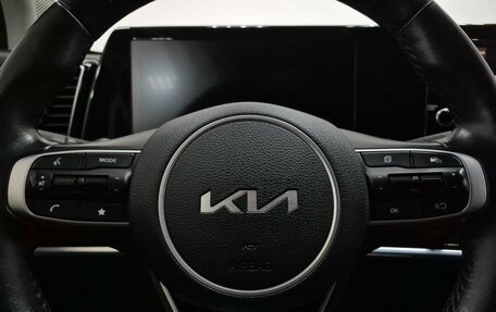 KIA Sportage IV рестайлинг, 2023 год, 3 335 000 рублей, 26 фотография