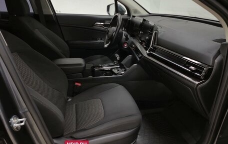 KIA Sportage IV рестайлинг, 2023 год, 3 335 000 рублей, 16 фотография