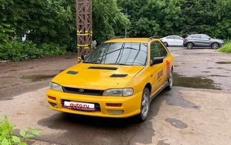 Subaru Impreza IV, 1993 год, 180 000 рублей, 2 фотография