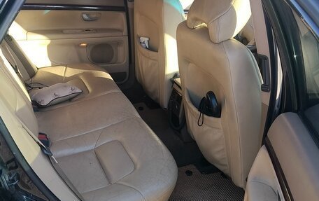 Volvo S80 II рестайлинг 2, 2003 год, 400 000 рублей, 5 фотография