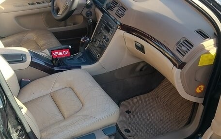 Volvo S80 II рестайлинг 2, 2003 год, 400 000 рублей, 6 фотография