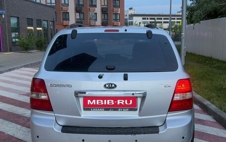KIA Sorento IV, 2007 год, 495 000 рублей, 4 фотография
