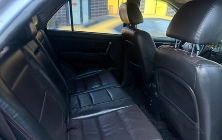 KIA Sorento IV, 2007 год, 495 000 рублей, 12 фотография