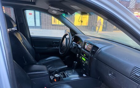 KIA Sorento IV, 2007 год, 495 000 рублей, 15 фотография