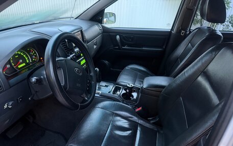 KIA Sorento IV, 2007 год, 495 000 рублей, 17 фотография