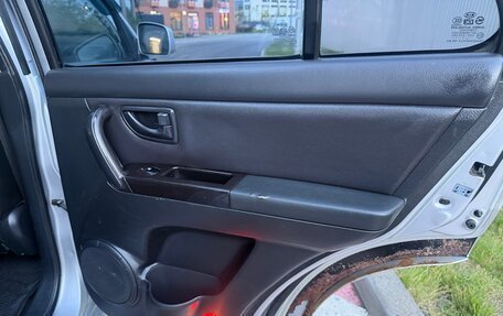 KIA Sorento IV, 2007 год, 495 000 рублей, 9 фотография