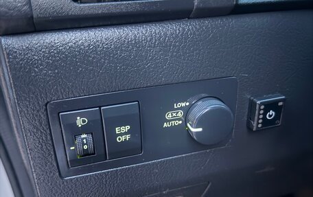 KIA Sorento IV, 2007 год, 495 000 рублей, 16 фотография