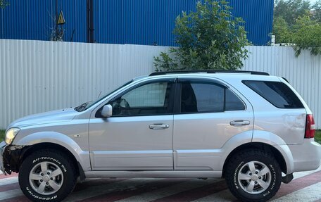 KIA Sorento IV, 2007 год, 495 000 рублей, 6 фотография