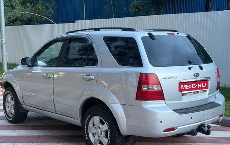 KIA Sorento IV, 2007 год, 495 000 рублей, 5 фотография