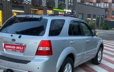 KIA Sorento IV, 2007 год, 495 000 рублей, 7 фотография