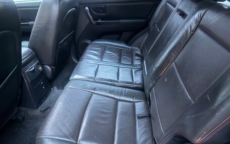 KIA Sorento IV, 2007 год, 495 000 рублей, 22 фотография