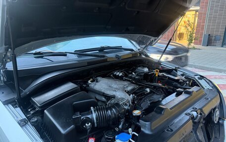 KIA Sorento IV, 2007 год, 495 000 рублей, 29 фотография