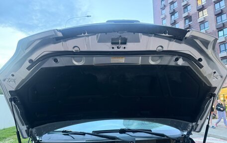 KIA Sorento IV, 2007 год, 495 000 рублей, 26 фотография