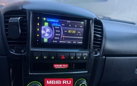 KIA Sorento IV, 2007 год, 495 000 рублей, 21 фотография