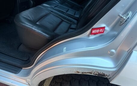 KIA Sorento IV, 2007 год, 495 000 рублей, 23 фотография