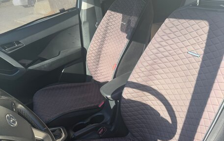 Hyundai Creta I рестайлинг, 2016 год, 1 300 000 рублей, 8 фотография