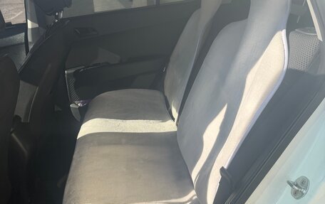 Hyundai Creta I рестайлинг, 2016 год, 1 300 000 рублей, 9 фотография