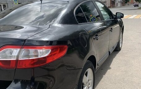 Renault Fluence I, 2013 год, 750 000 рублей, 3 фотография