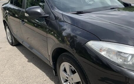 Renault Fluence I, 2013 год, 750 000 рублей, 7 фотография