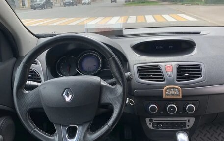 Renault Fluence I, 2013 год, 750 000 рублей, 12 фотография
