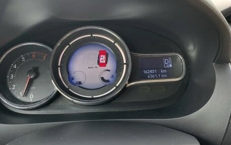 Renault Fluence I, 2013 год, 750 000 рублей, 13 фотография